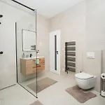 Luxapartment L Maesiarska Apartment