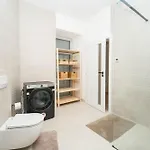 Luxapartment L Maesiarska Appartamento