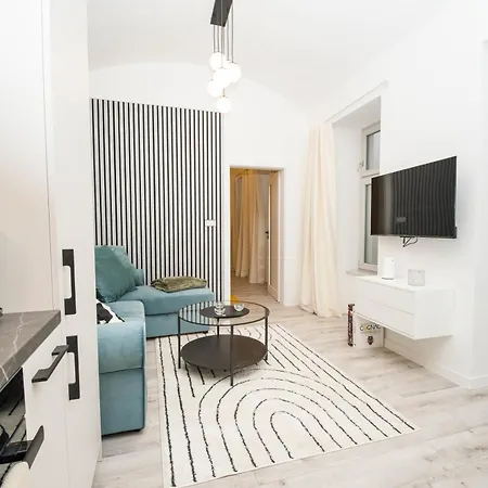 Luxapartment L Maesiarska Appartamento *