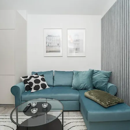 Luxapartment L Maesiarska *