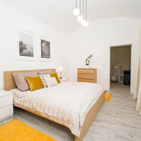 Luxapartment L Maesiarska Appartamento *