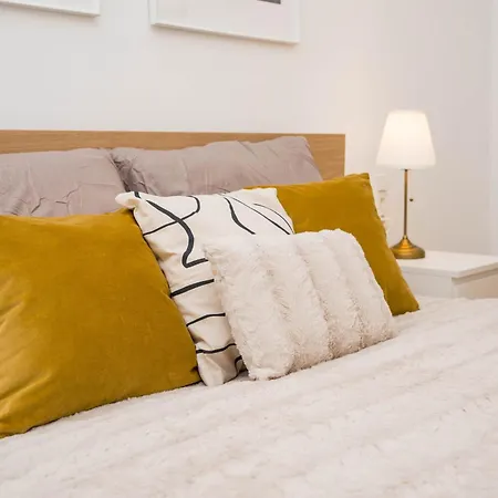 Luxapartment L Maesiarska