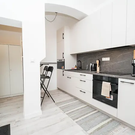 Luxapartment L Maesiarska * Košice