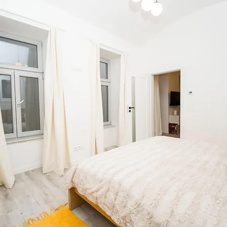 Appartamento Luxapartment L Maesiarska Košice
