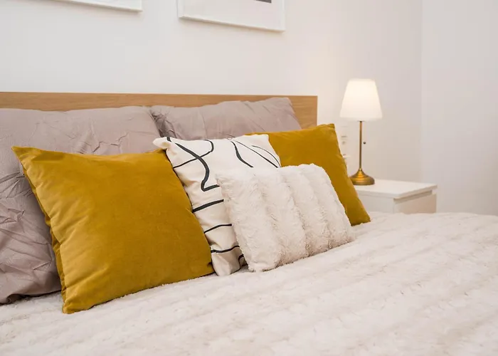 Luxapartment L Maesiarska