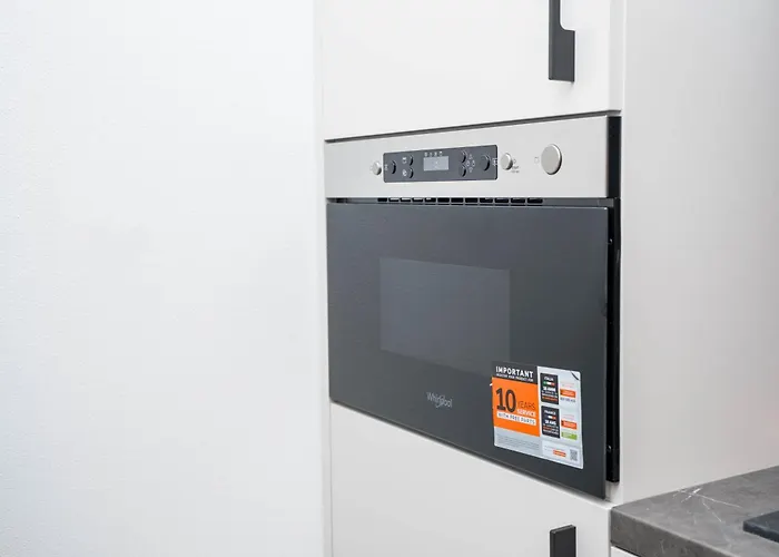 Luxapartment L Maesiarska Apartment