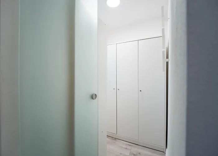 Apartment Luxapartment L Maesiarska