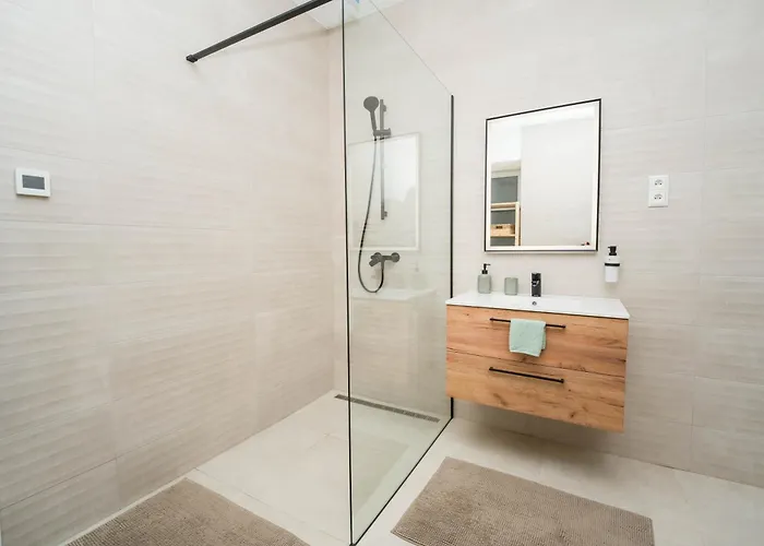 Luxapartment L Maesiarska