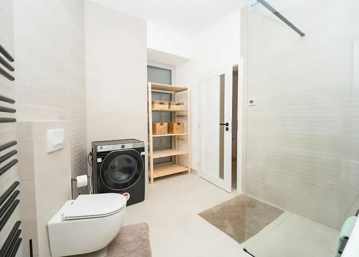 Luxapartment L Maesiarska 아파트